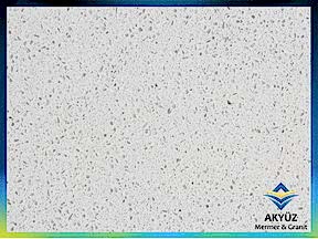 Lusetia White 5601 | Mutfak Tezgah Modelleri Ankara