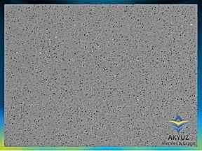 Lusida Grey 5702 | Granit Tezgah Ankara