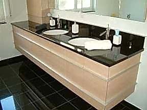 Banyo Tezgah Modelleri Ankara