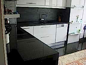 Çimstone Uygulamaları