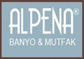 Alpena Mutfak Banyo