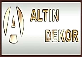 Altındekor Mutfak
