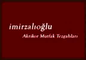 İmirzalıoğlu Mutfak