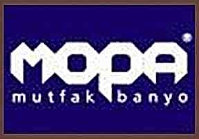 Mopa Mutfak