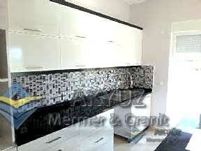 Granit Mutfak Tezgahı Uygulaması Ankara