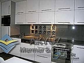 Granit Mutfak Tezgahı Uygulaması Ankara Yenimahalle