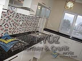 Granit Tezgah Uygulama Ankara Keçiören