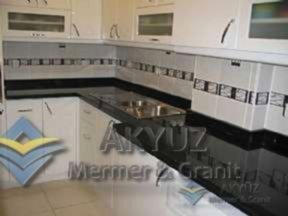 Granit Mutfak Tezgahı Elmadağ