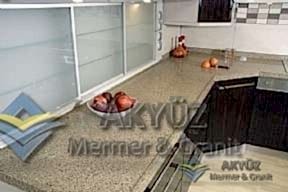 Granit Tezgah Ankara