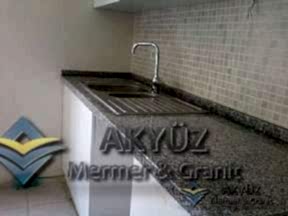 Granit Tezgah Fiyatları Ankara