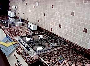 Granit Tezgah Uygulaması Ankara