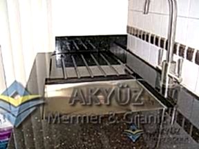 Uygun Granit Tezgahı Ankara