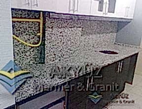 Granit Tezgahı Ankara