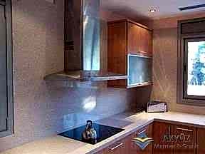 Çimstone Mermer Tezgahı Ankara