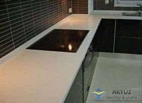 Mutfak Tezgahı Çimstone Ankara