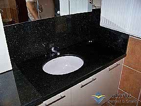 Granit Banyo Tezgahı Ankara