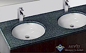 Granit Tezgah Uygulamaları Ankara