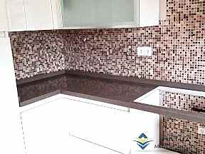 Mutfak Tezgah Modelleri Ankara