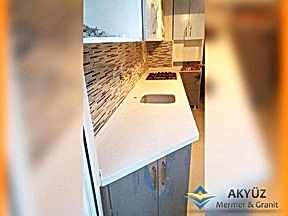 Granit Tezgah Fiyatları Ankara