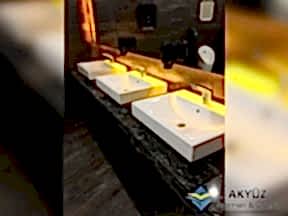 Granit Mutfak Tezgahı Fiyatları Ankara