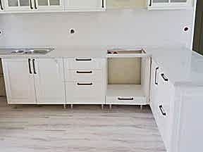 Belenco Mutfak Tezgahı Modelleri