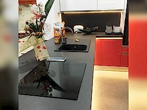 Belenco Mutfak Tezgahı Ankara&nbsp;