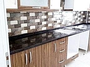 Mutfak Tezgahı Modelleri Ankara