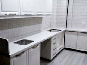 Tezgah Modelleri Ankara