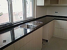 Granit Mutfak Tezgahı Ankara