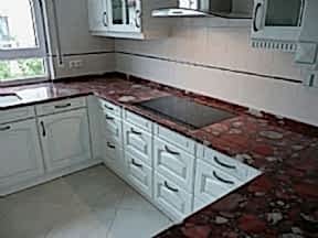 Mutfak Tezgahı Fiyatları Ankara