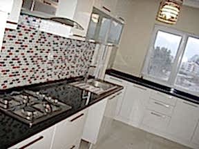 Granit Mutfak Tezgahı Ankara