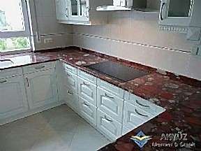 Granit Firmaları Ankara