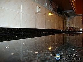 Granit Tezgah Fiyatları Ankara