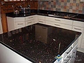 Granit Tezgah Çeşitleri Ankara